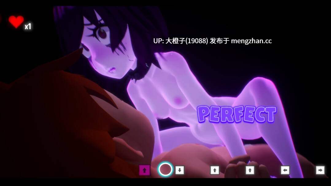 [SLG官中步兵动态]Ray's Hotel Adventures[1.08G]-第2张图片-萌站
