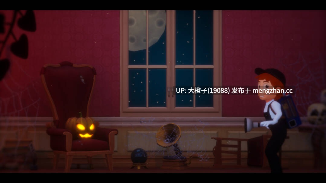 [SLG官中步兵动态]Ray's Hotel Adventures[1.08G]-第4张图片-萌站