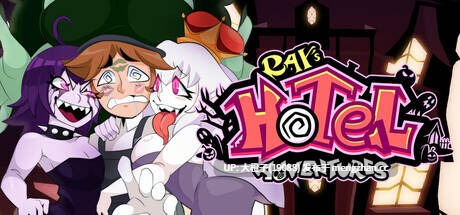 [SLG官中步兵动态]Ray's Hotel Adventures[1.08G]-第5张图片-萌站