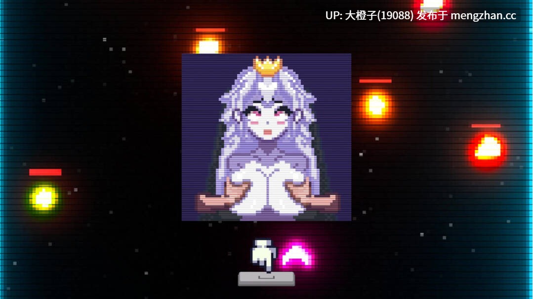 [SLG官中步兵动态]Ray's Hotel Adventures[1.08G]-第8张图片-萌站