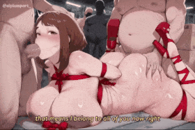 新作-Ochako’s Misdelivered Surprise-第8张图片-萌站 新作-Ochako’s Misdelivered Surprise-第8张图片-萌站