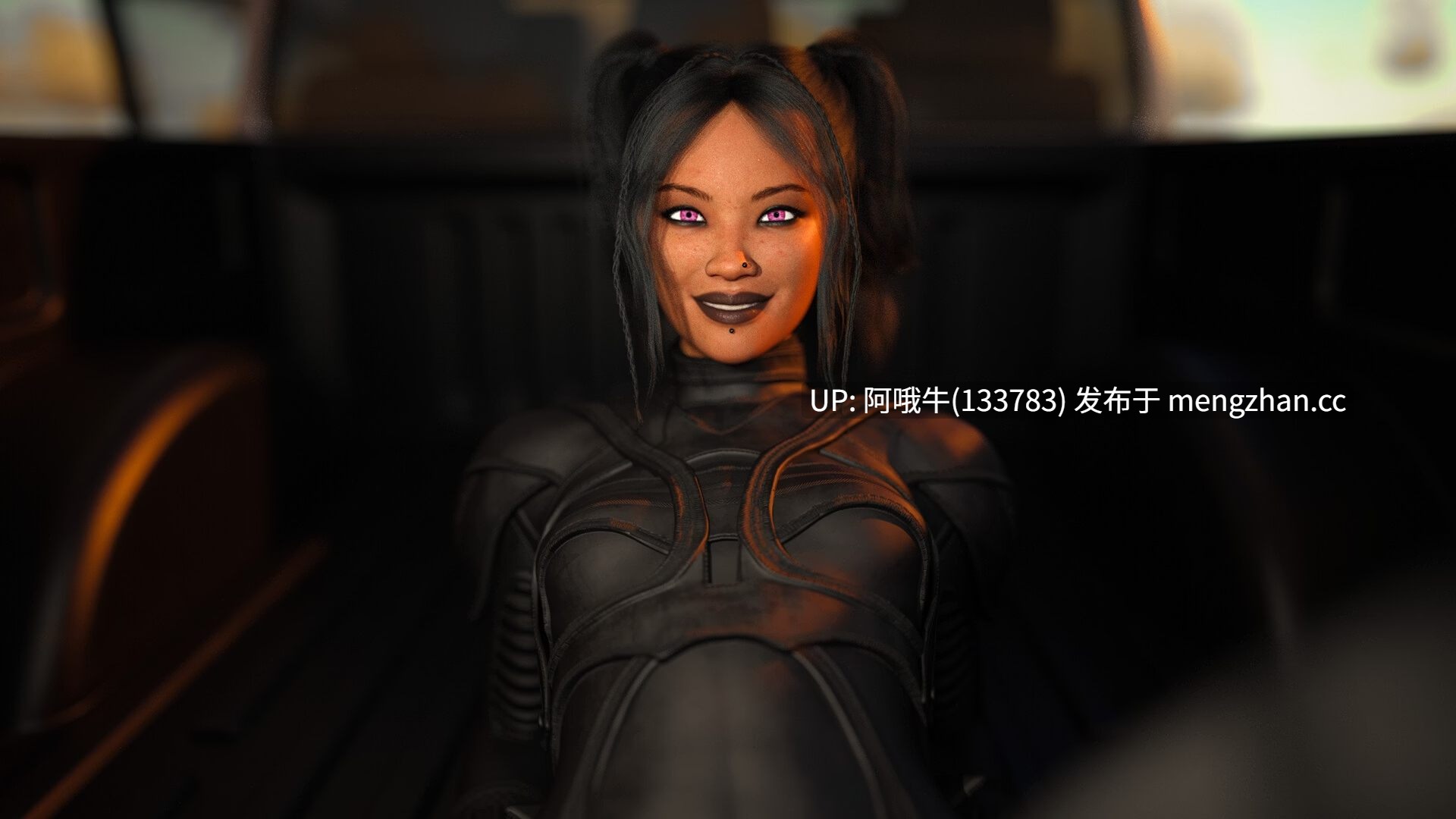 【3DCG/幻想/SLG/PC/机翻】漂流者 Driftborne [Ep.1] [Jamleng Games] [2.66G]【序号5744】-第6张图片-萌站
