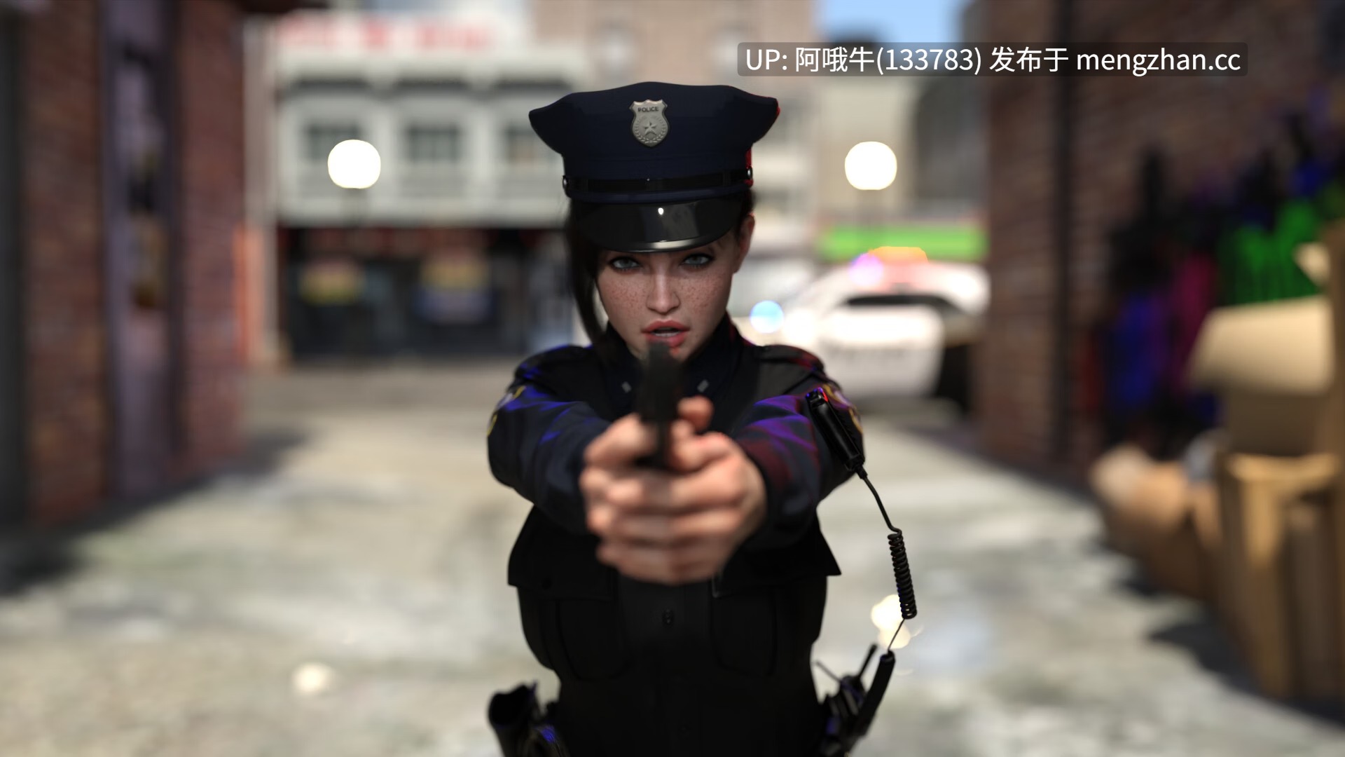 【3DCG/幻想/SLG/PC/机翻】漂流者 Driftborne [Ep.1] [Jamleng Games] [2.66G]【序号5744】-第7张图片-萌站