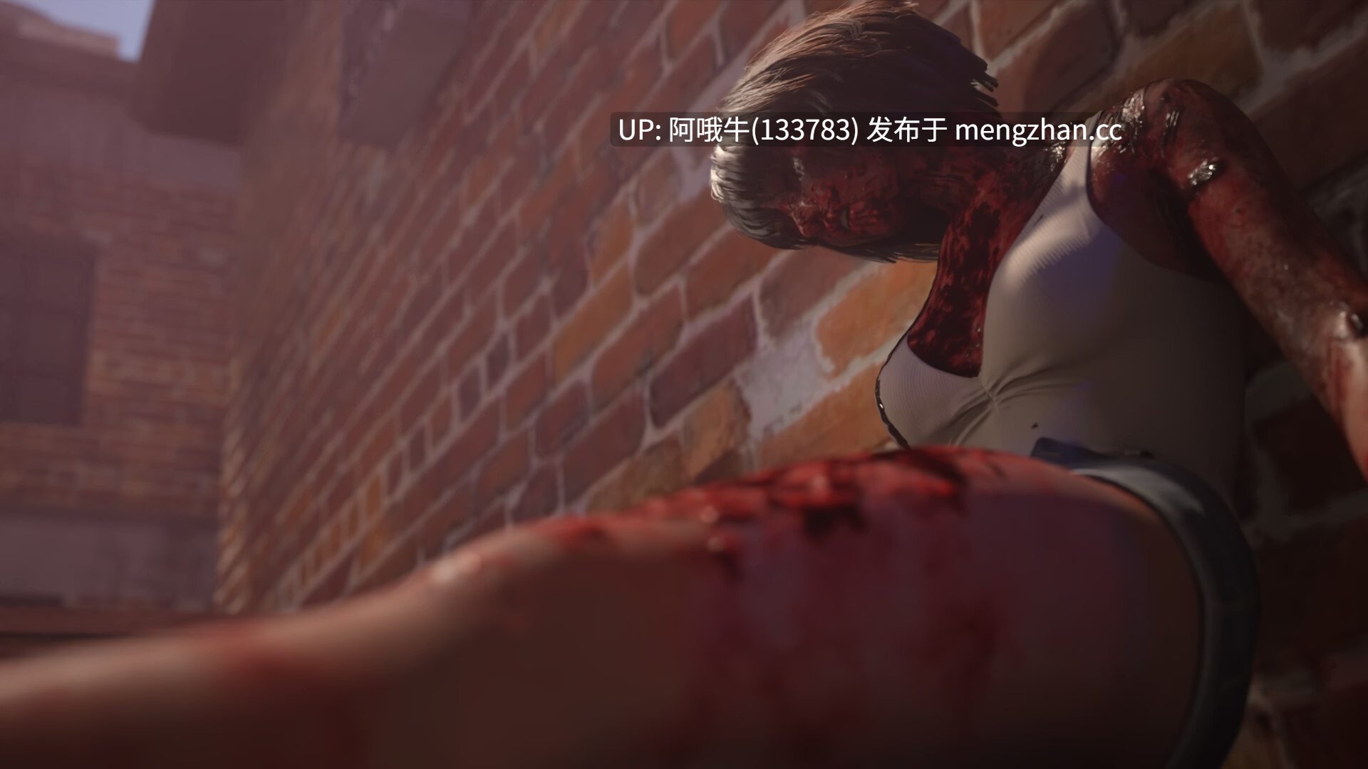 【3DCG/幻想/SLG/PC/机翻】漂流者 Driftborne [Ep.1] [Jamleng Games] [2.66G]【序号5744】-第8张图片-萌站