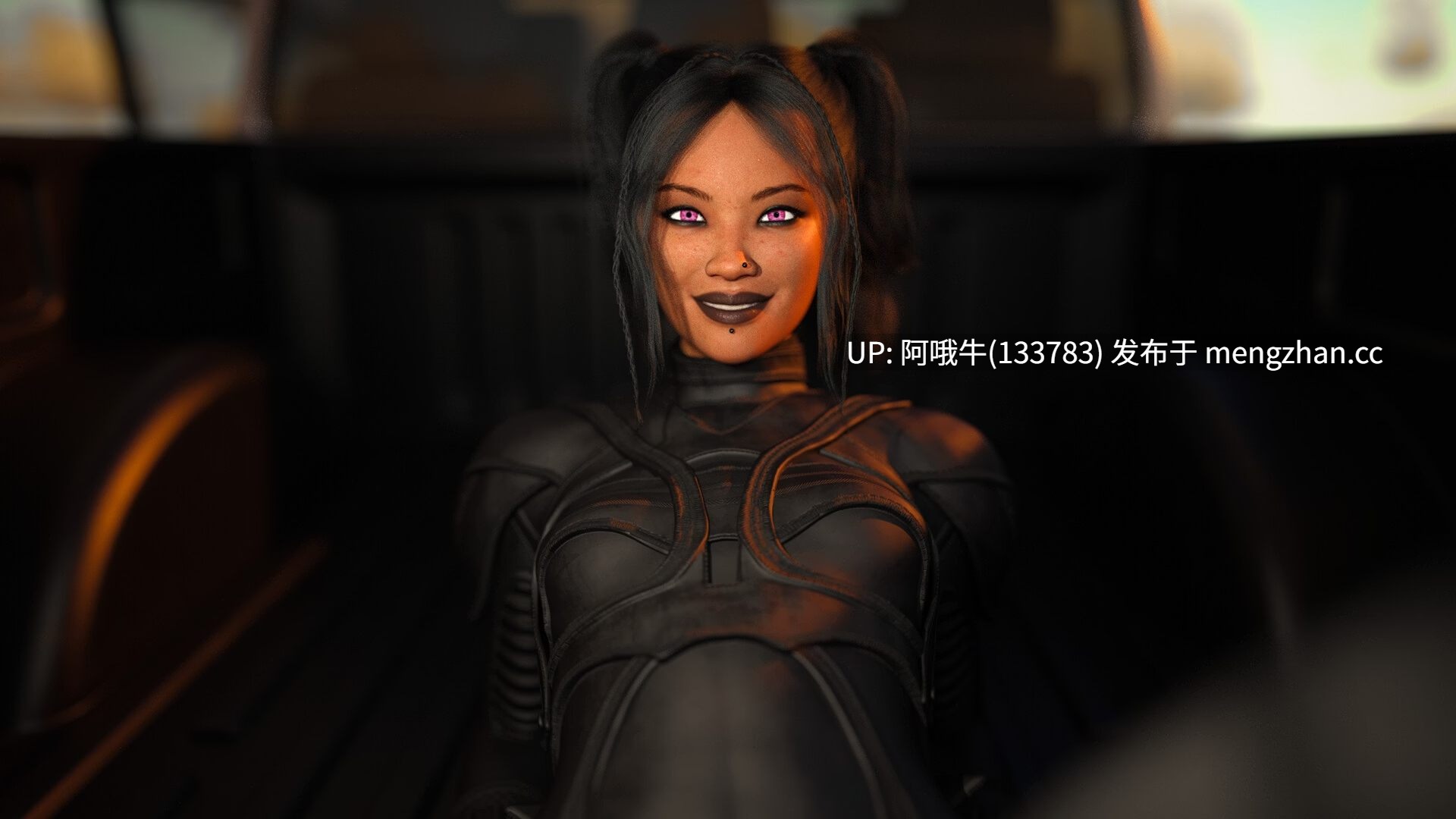 【3DCG/幻想/SLG/PC/机翻】漂流者 Driftborne [Ep.1] [Jamleng Games] [2.66G]【序号5744】-第14张图片-萌站