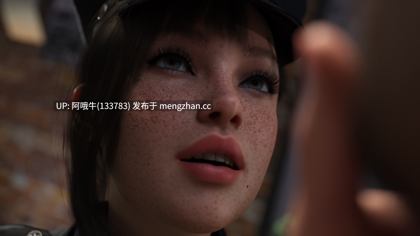 【3DCG/幻想/SLG/PC/机翻】漂流者 Driftborne [Ep.1] [Jamleng Games] [2.66G]【序号5744】-第15张图片-萌站