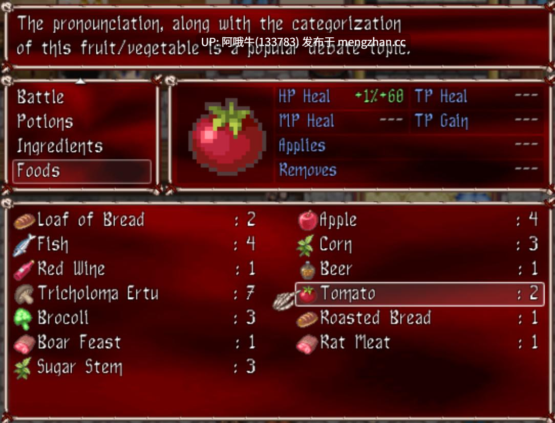 【排尿/兽交/RPG/PC/机翻】破碎现实角色扮演游戏 Broken Reality RPG v5.2.1 [1G]-第3张图片-萌站
