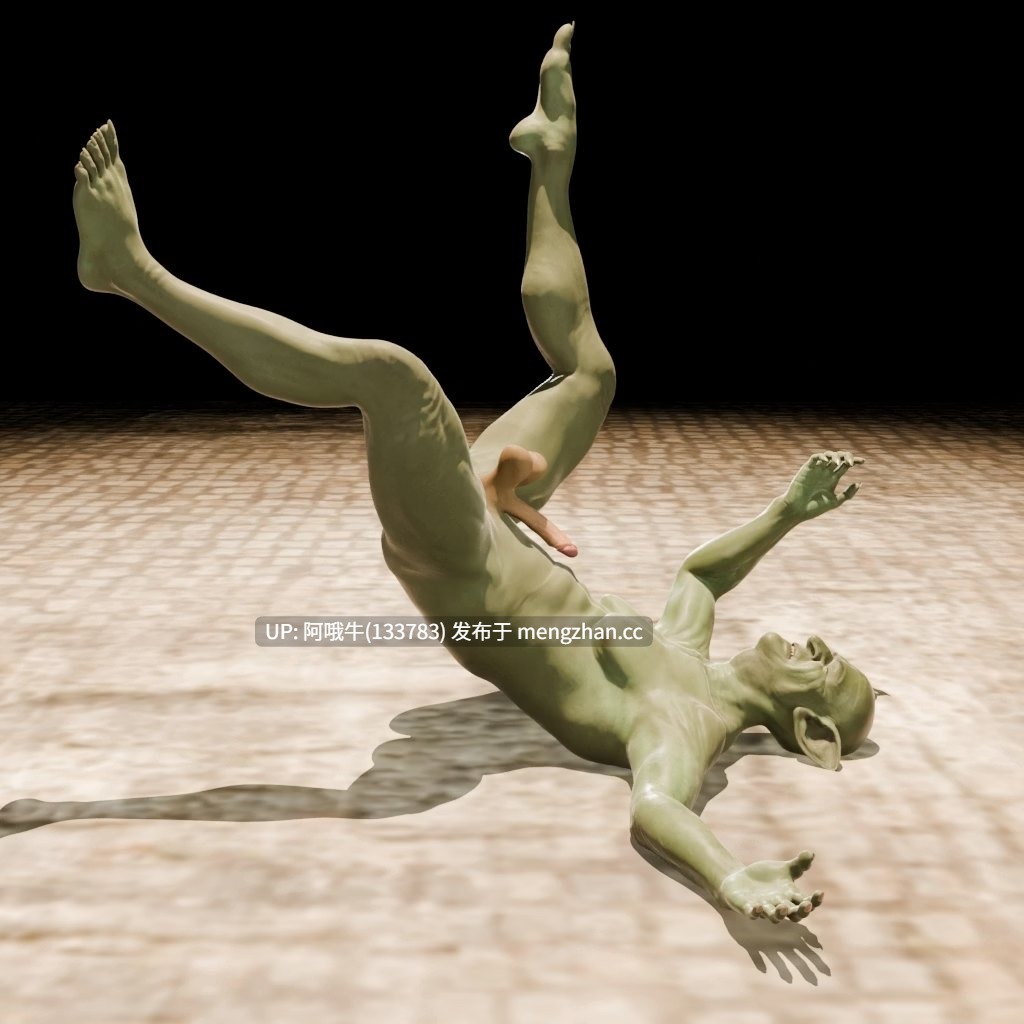 【3D/ACT/监禁/奴役/PC/全动态/生肉】逃离地狱  Escape from Hell [v0.2] 【1.42G】【序号5749】-第14张图片-萌站