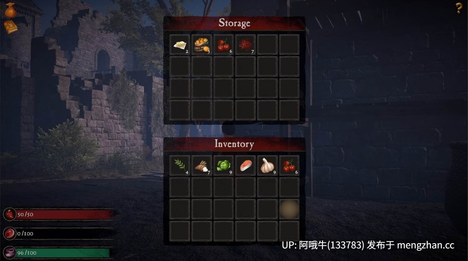 【3D/ACT/监禁/奴役/PC/全动态/生肉】逃离地狱  Escape from Hell [v0.2] 【1.42G】【序号5749】-第19张图片-萌站