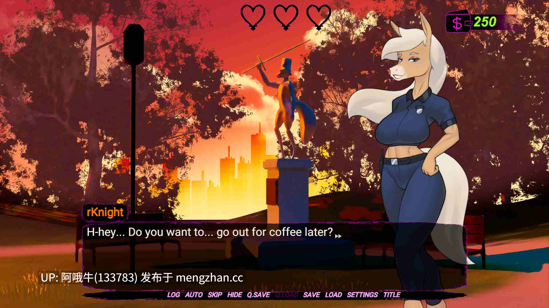 【2D/SLG/兽交/PC机翻/安卓生肉】野兽之间 Between Beasts [v0.7.1 Alpha] [3.6G]【序号5752】-第7张图片-萌站