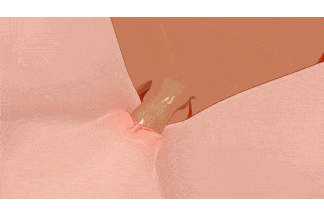 【3D/无修】DepiK 12月21日