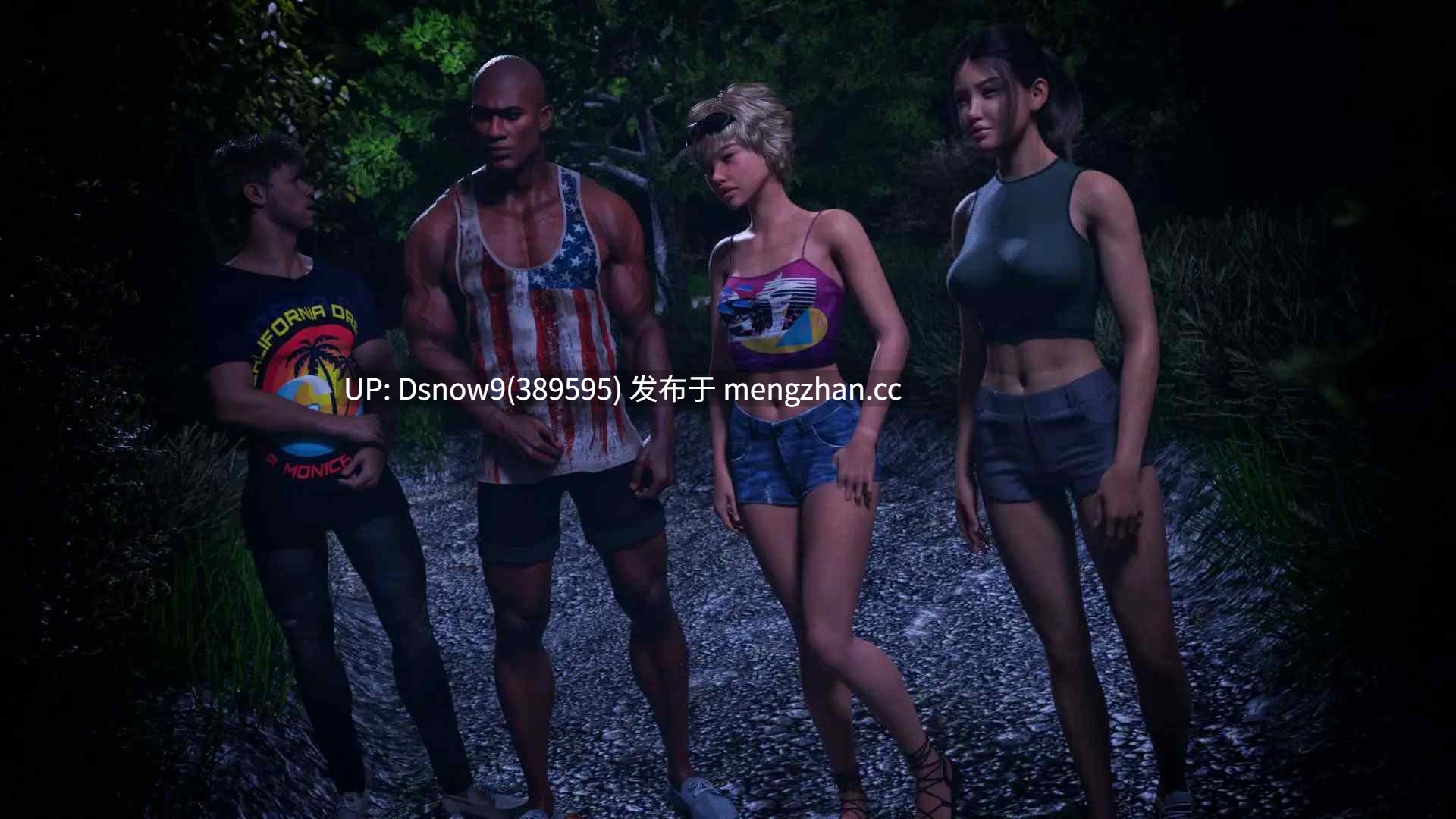[SLG/动态/官中步兵] 更好的交易 The Better Deal Ver0.8b [PC+安卓/3.56G]-第8张图片-萌站
