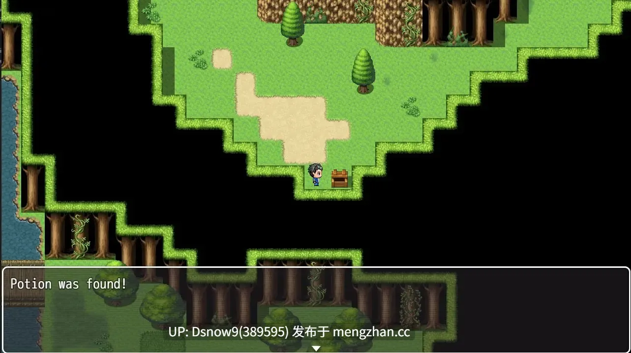 【日系RPG/AI汉化】剑技 SAO v0.2.1【PC/3.11G】-第3张图片-萌站 【日系RPG/AI汉化】剑技 SAO v0.2.1【PC/3.11G】-第3张图片-萌站