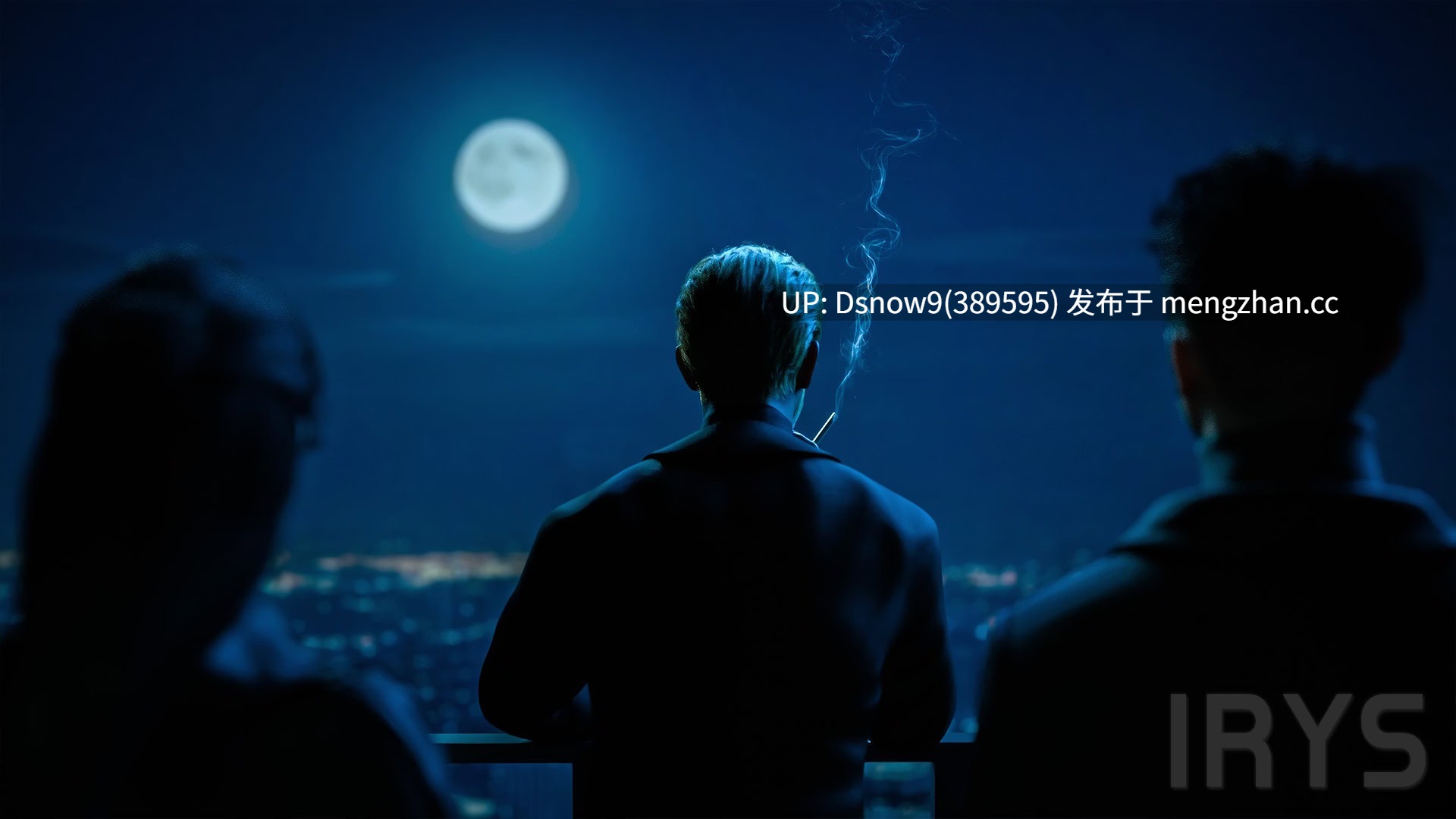 【欧美SLG/汉化/动态】IRYS Ch.1【PC/443M】-第4张图片-萌站 【欧美SLG/汉化/动态】IRYS Ch.1【PC/443M】-第4张图片-萌站
