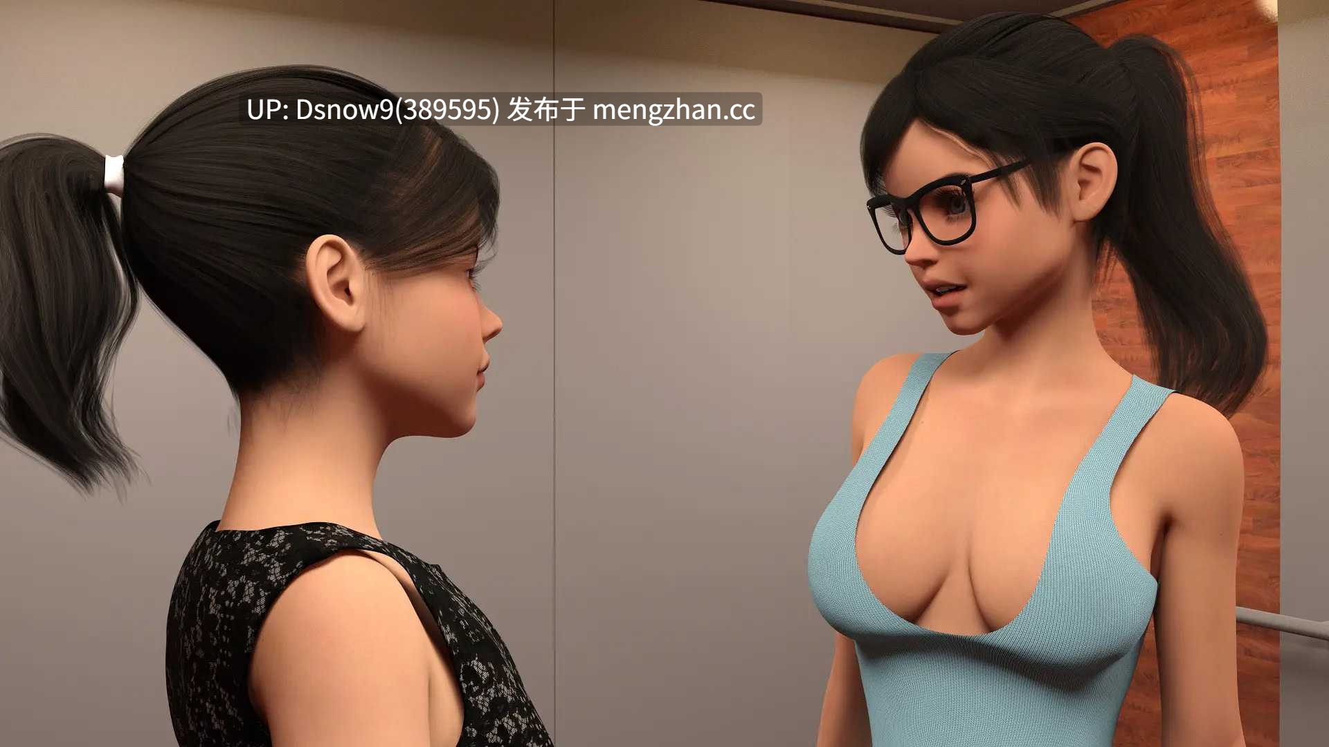 【欧美SLG/汉化/动态】莉莉丝的渴望 Lilith's Longing v1.0【PC/705M】-第5张图片-萌站