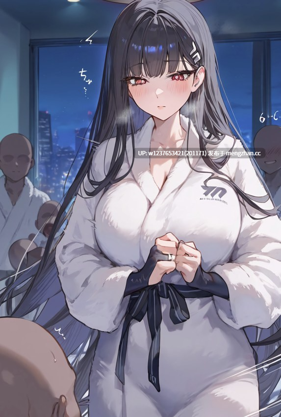 【个人激推❤️】NTR恶堕Ai画师【Gray】,同人女主被侵犯堕落,成为黄毛野爹的肉便器~【74套图集-27.37G】【站内最全】-第7张图片-萌站 【个人激推❤️】NTR恶堕Ai画师【Gray】,同人女主被侵犯堕落,成为黄毛野爹的肉便器~【74套图集-27.37G】【站内最全】-第7张图片-萌站