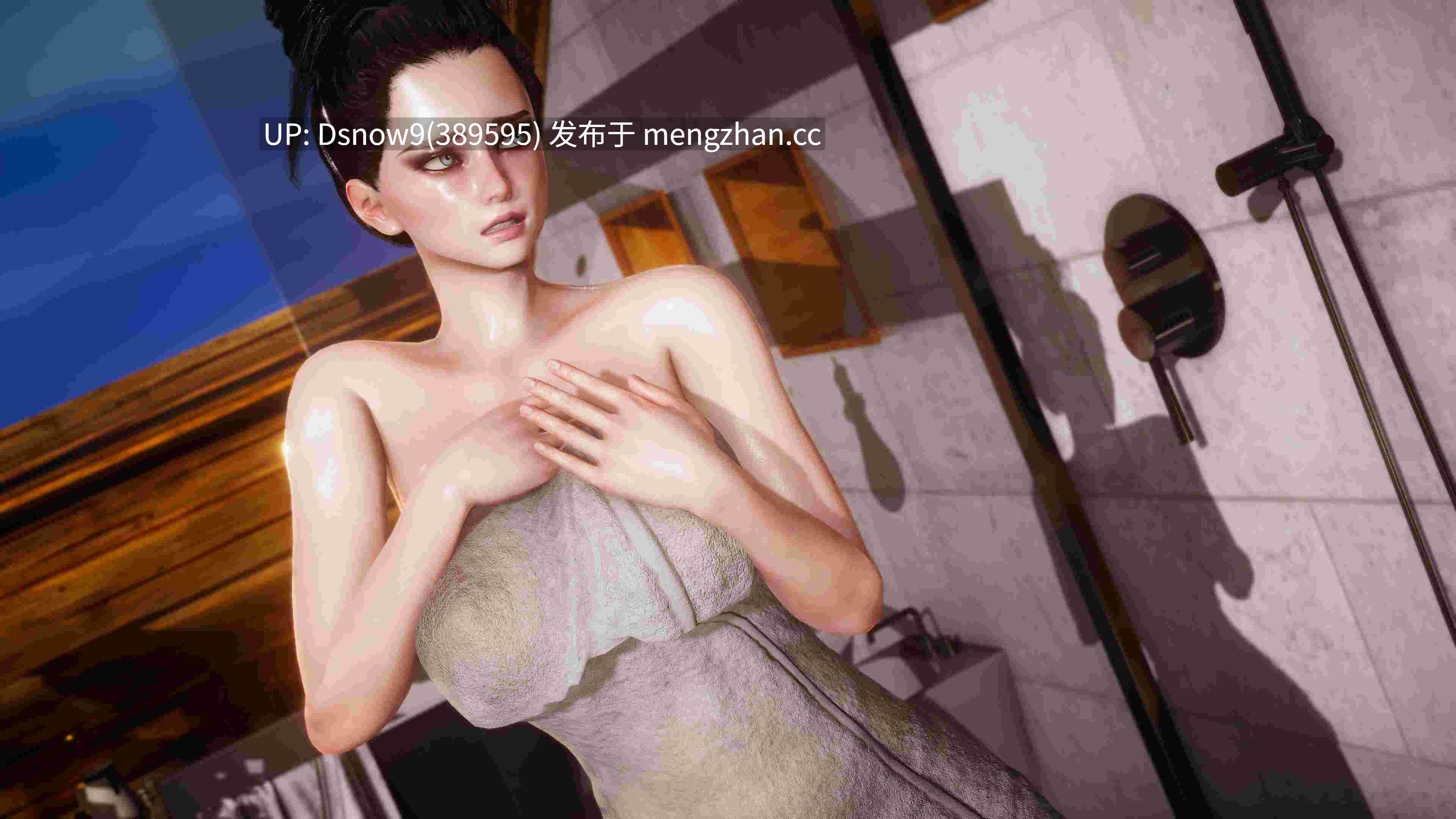 【亚洲SLG/汉化/动态】浴火重生 Rise From The Ashes Ch.1【PC/321M】-第2张图片-萌站 【亚洲SLG/汉化/动态】浴火重生 Rise From The Ashes Ch.1【PC/321M】-第2张图片-萌站
