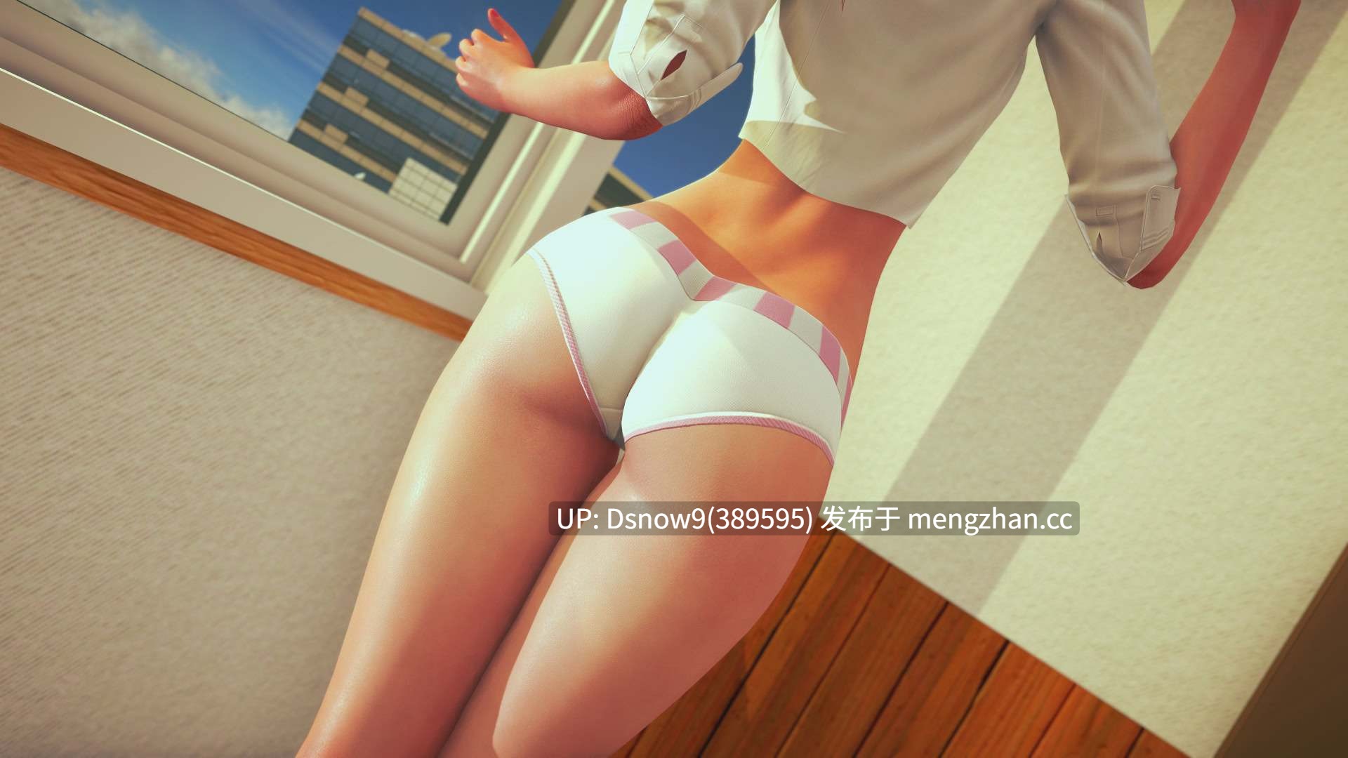 【欧美SLG/汉化/动态】无辜服务员的生活 Life as an Innocent Waitress v0.4.1【PC/1.12G】-第3张图片-萌站