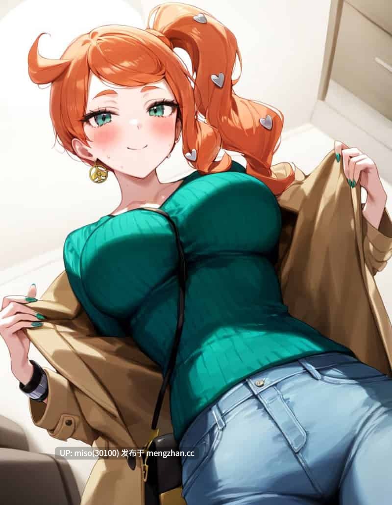 [DazzleVwj]塔什干 Shimada Arisa Keqing／刻晴 Rikka Takarada／宝多六花 Shigure Ui／诗超澪 Sonia Leonardo Da Vinci Katarina Claes[AI Generated]-第43张图片-萌站
