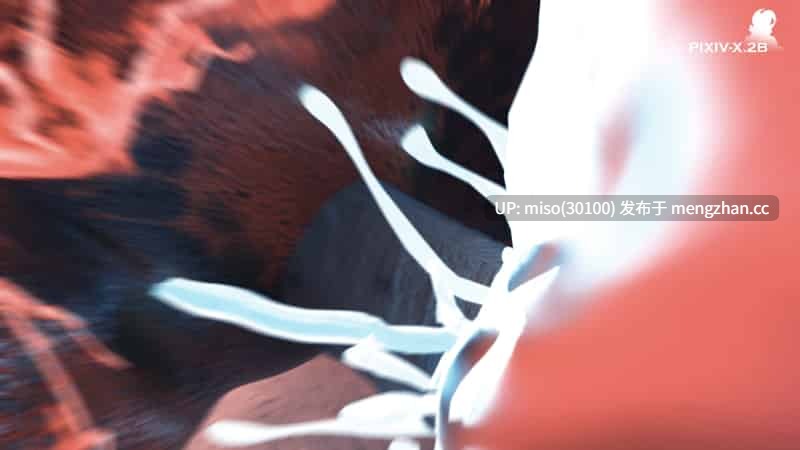 黑暗蔓延5-下(Dark Infinity 5-end)-第26张图片-萌站