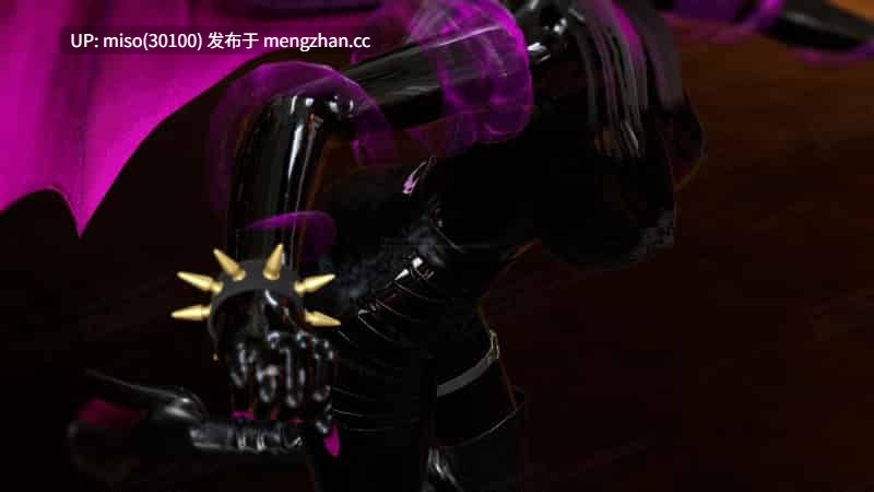 寄生纪元 Parasitic Era01-20-第9张图片-萌站