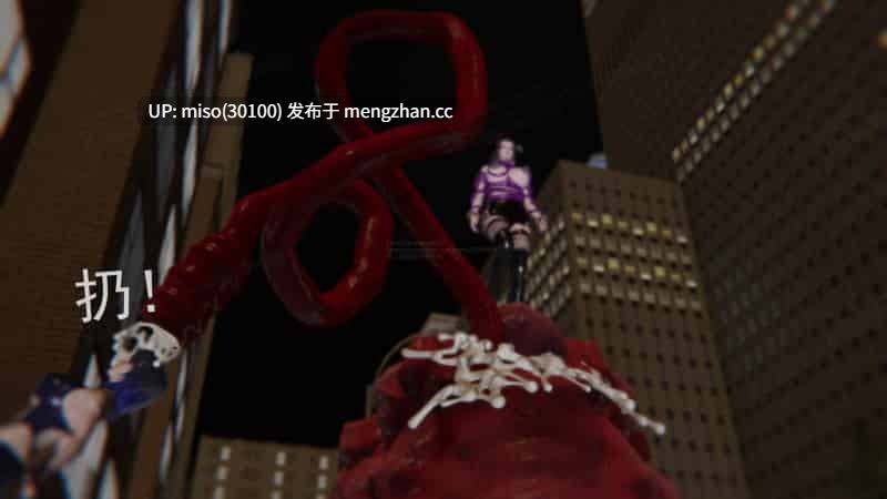 寄生纪元 Parasitic Era01-20-第10张图片-萌站