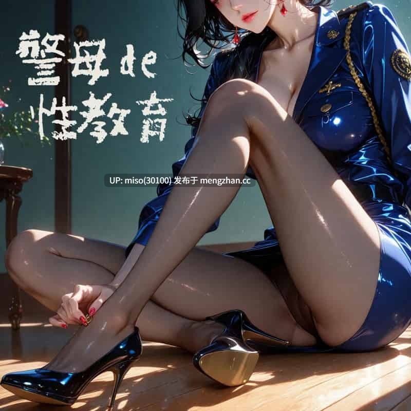 警母的性教育-第6张图片-萌站
