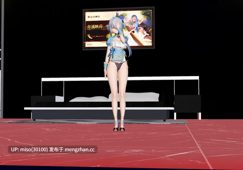 6.【定制】16.Kaguya Nice Body 安卡希雅·辉夜 []