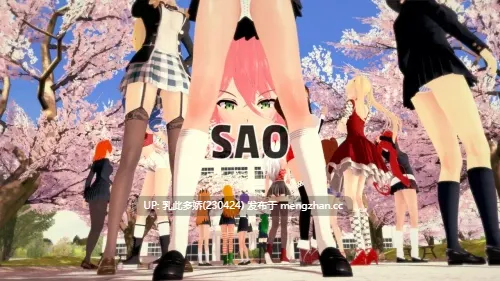 5[RPGAI汉化]剑术 SAO v0.2.1 AI汉化版 [PC3.22G]