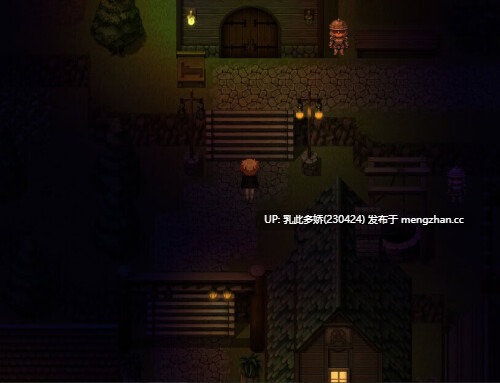 6[RPGAI汉化] 赞达利亚的堕落 Zendaria’s Corruption v0.3.1 AI汉化版[PC1.69G]