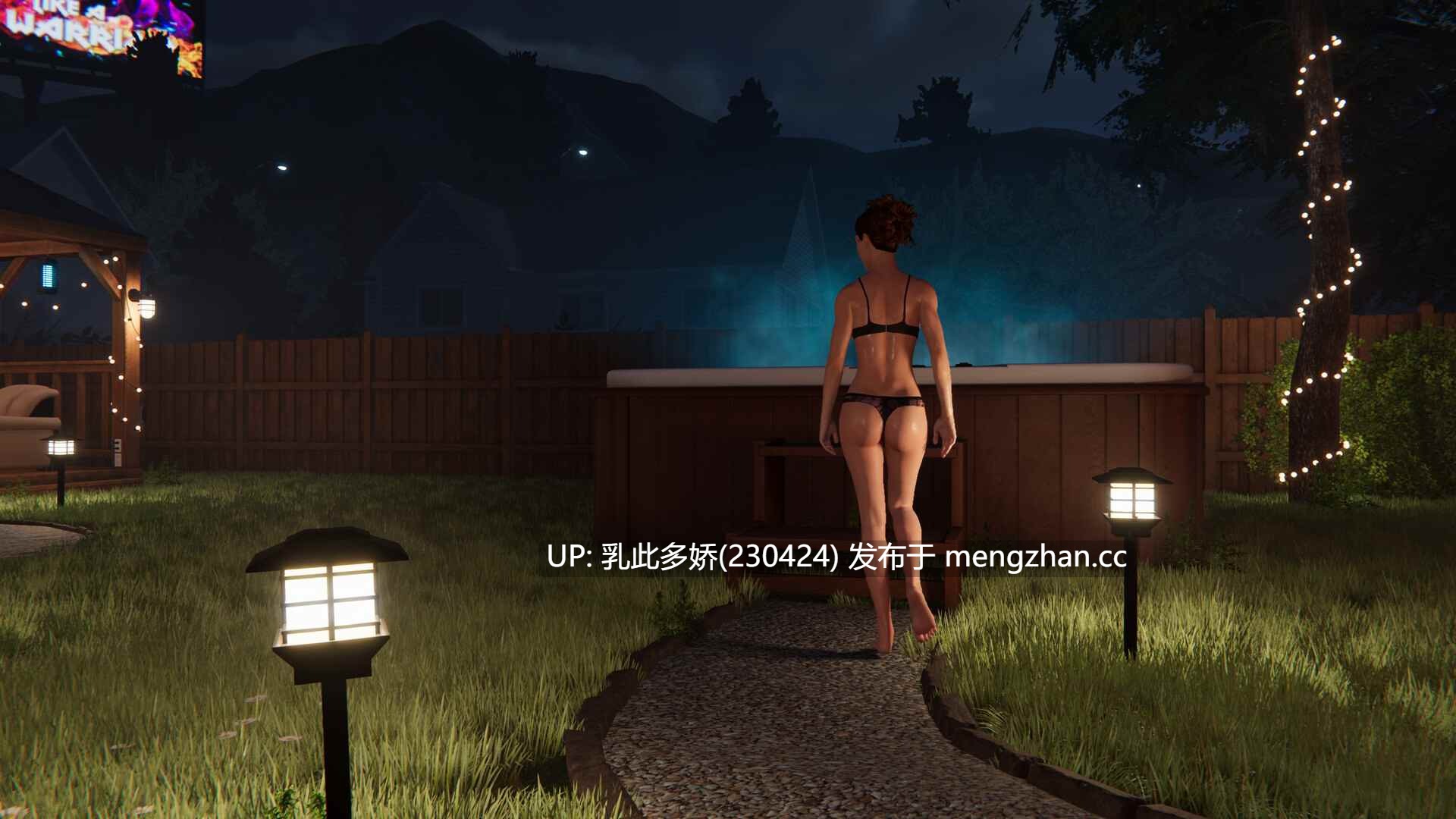 7[3D动态官中更新] 家庭派对-居家派对 House Party Ver1.5.0 官中版+DLC [PC11.1G]-第6张图片-萌站