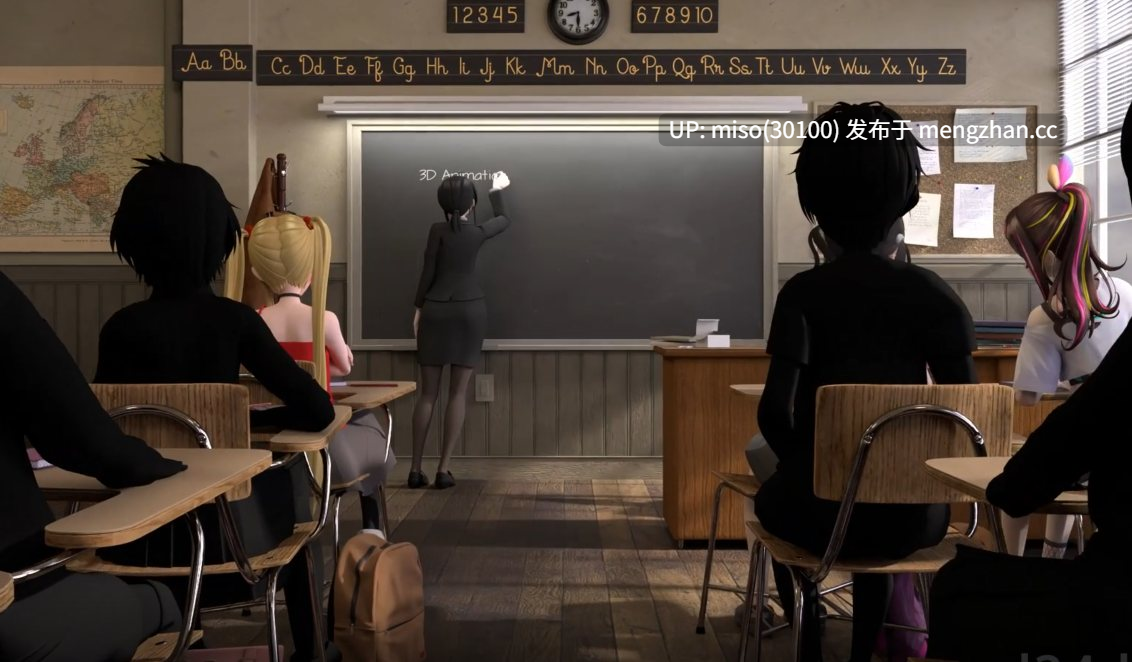 14. Punished school girl [sex] [ [-第3张图片-萌站