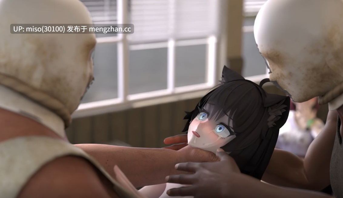 14. Punished school girl [sex] [ [-第4张图片-萌站