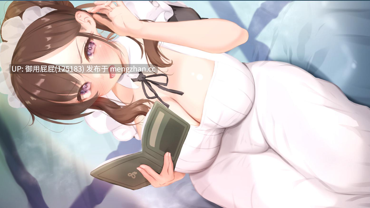 [亚洲风SLG/动态/NTR/双端/更新] 妈妈为何这样 他让她堕落 He Maid Her Fall v0.7.6 PC+安卓 官中步兵版 [8.20G]-第10张图片-萌站
