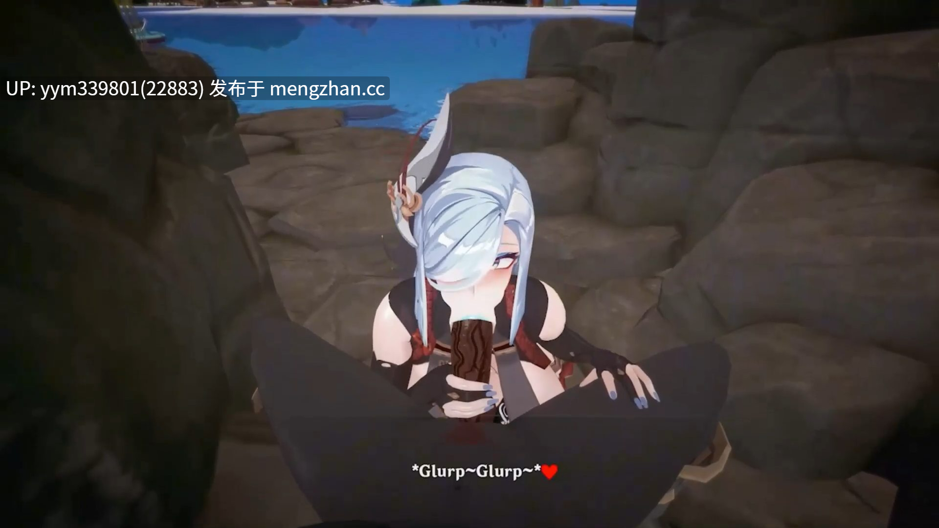 肥臀巨乳♠母狗碧池