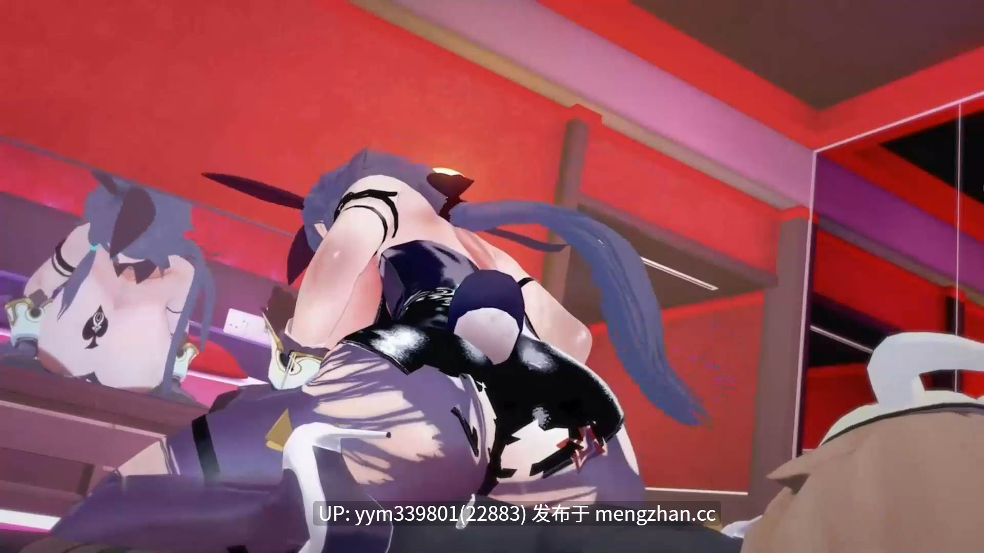 肥臀巨乳♠母狗碧池-第7张图片-萌站