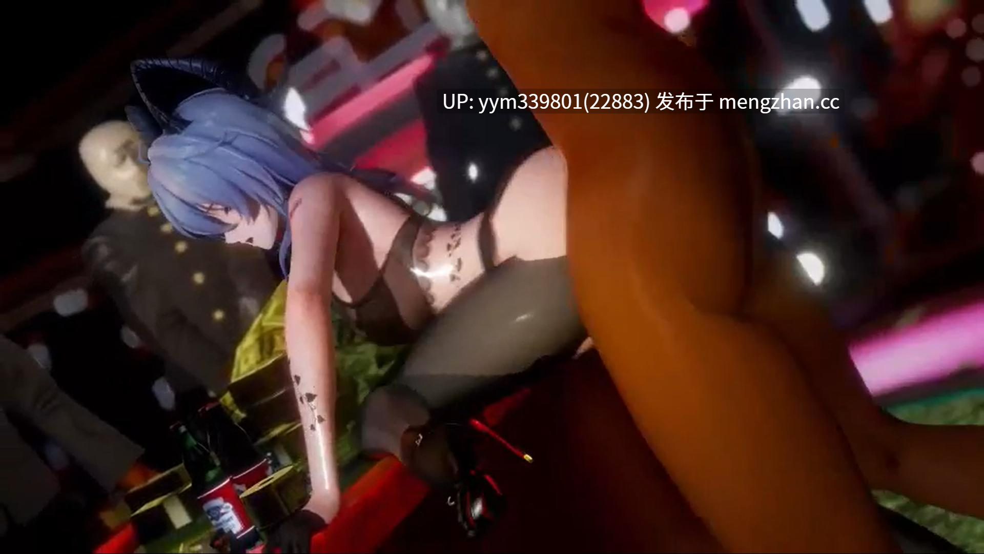3D[gerrry]大佬-第11张图片-萌站