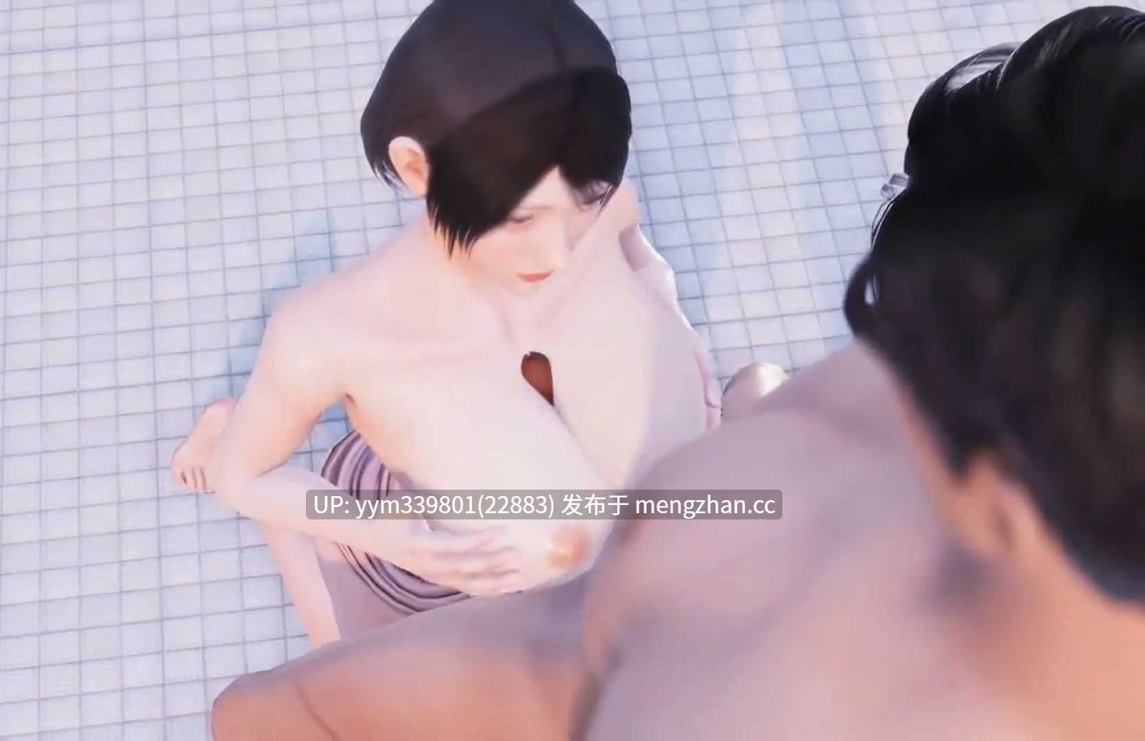 国漫剧情-邻家性感教师人妻的暑假-第18张图片-萌站