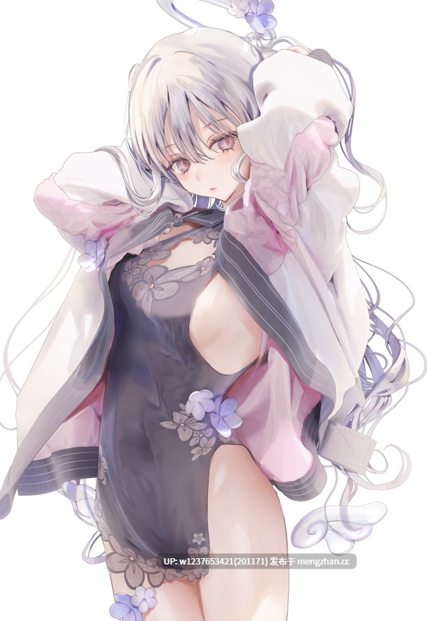 精致壁纸级别画师【JIMA FANTIA】,唯美的绘画风格,各种同人角色奶子和黑白丝袜非常漂亮~【700多张图片-6.80G】【部分有码】-第6张图片-萌站 精致壁纸级别画师【JIMA FANTIA】,唯美的绘画风格,各种同人角色奶子和黑白丝袜非常漂亮~【700多张图片-6.80G】【部分有码】-第6张图片-萌站