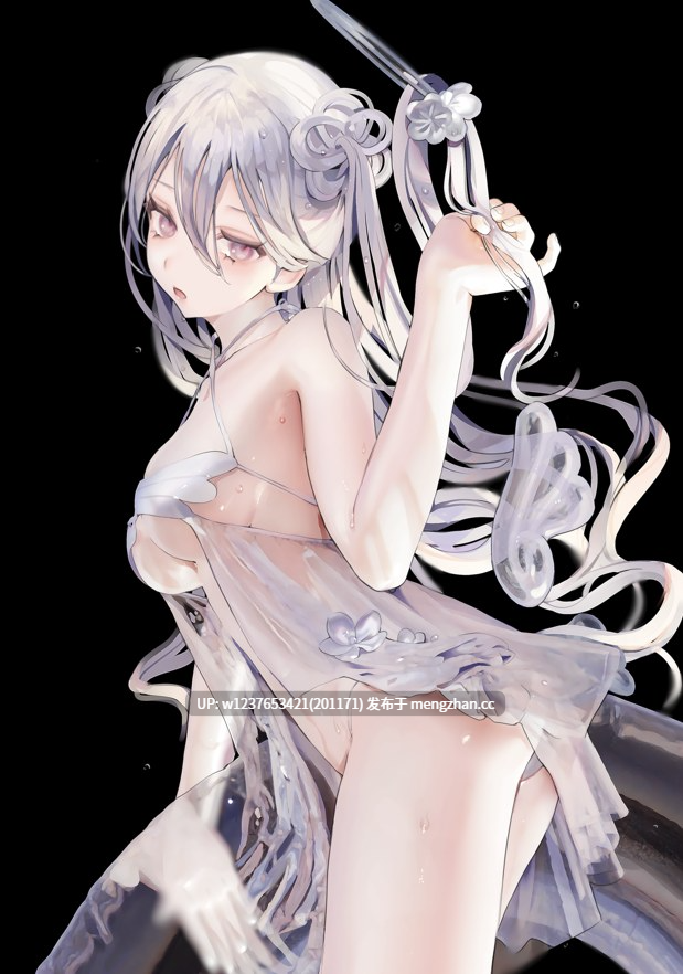 精致壁纸级别画师【JIMA FANTIA】,唯美的绘画风格,各种同人角色奶子和黑白丝袜非常漂亮~【700多张图片-6.80G】【部分有码】-第7张图片-萌站 精致壁纸级别画师【JIMA FANTIA】,唯美的绘画风格,各种同人角色奶子和黑白丝袜非常漂亮~【700多张图片-6.80G】【部分有码】-第7张图片-萌站