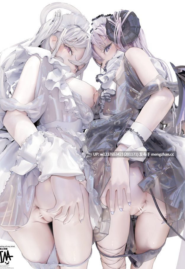 精致壁纸级别画师【JIMA FANTIA】,唯美的绘画风格,各种同人角色奶子和黑白丝袜非常漂亮~【700多张图片-6.80G】【部分有码】-第16张图片-萌站 精致壁纸级别画师【JIMA FANTIA】,唯美的绘画风格,各种同人角色奶子和黑白丝袜非常漂亮~【700多张图片-6.80G】【部分有码】-第16张图片-萌站