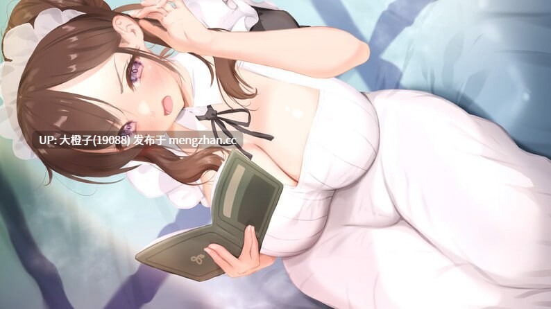 [SLG官中PC+安卓动态乱伦NTR] [Hangover Cat] 妈妈为何这样 He Maid Her Fall v0.7.6 [8.17G]-第5张图片-萌站