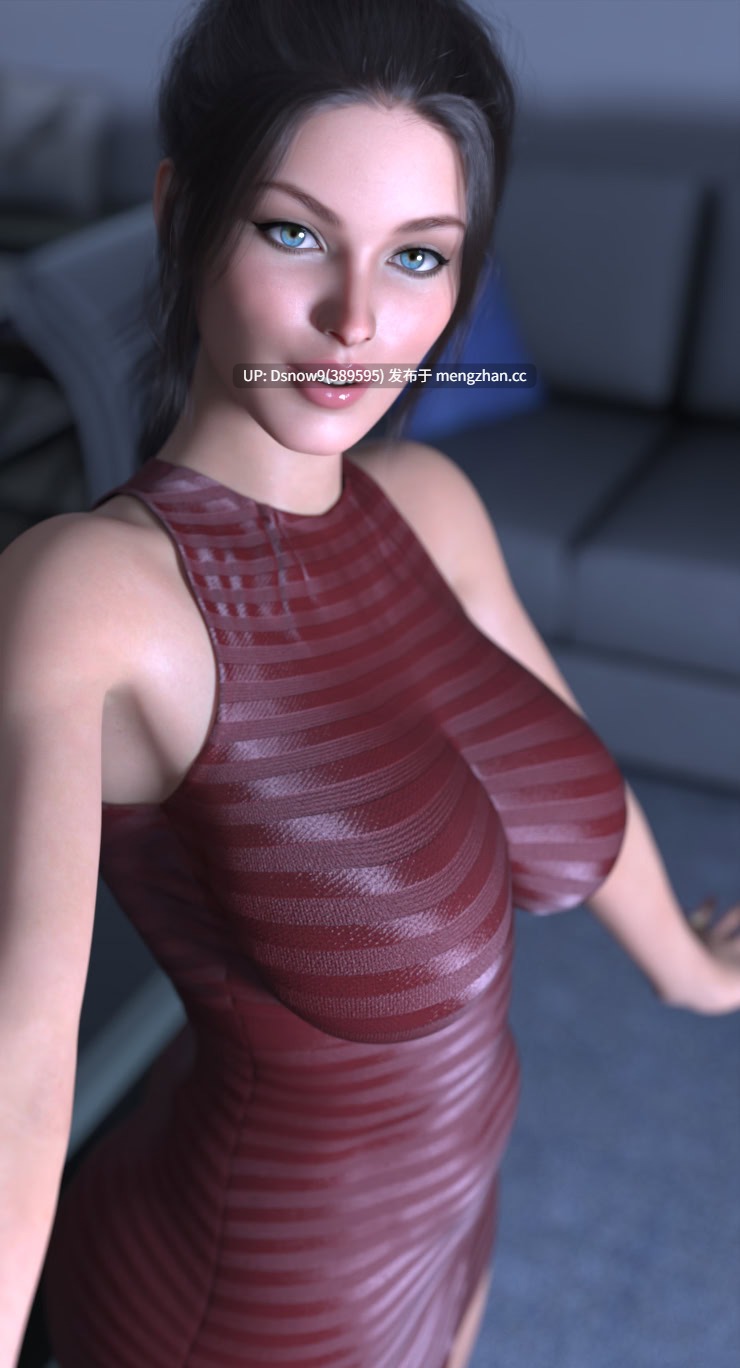 【欧美SLG/AI汉化/3D】完美情侣 A Perfect Couple v0.7【PC/552M】-第2张图片-萌站