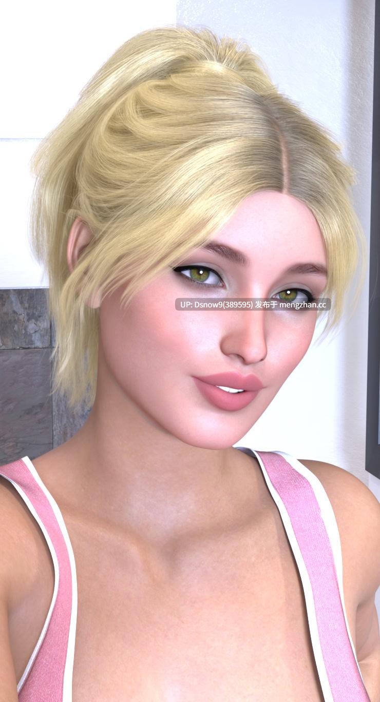 【欧美SLG/AI汉化/3D】完美情侣 A Perfect Couple v0.7【PC/552M】-第4张图片-萌站