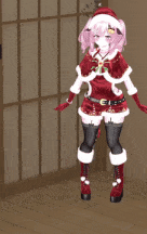 【新作】【R18動画】性夜(クリスマス)個別訪問委員会♡マゾに優しいサンタさんの乳首コリコリで慰められてあまあまぴゅっぴゅプレゼント♡ ＃乳交 ＃内射 ＃春羽しか 3122416