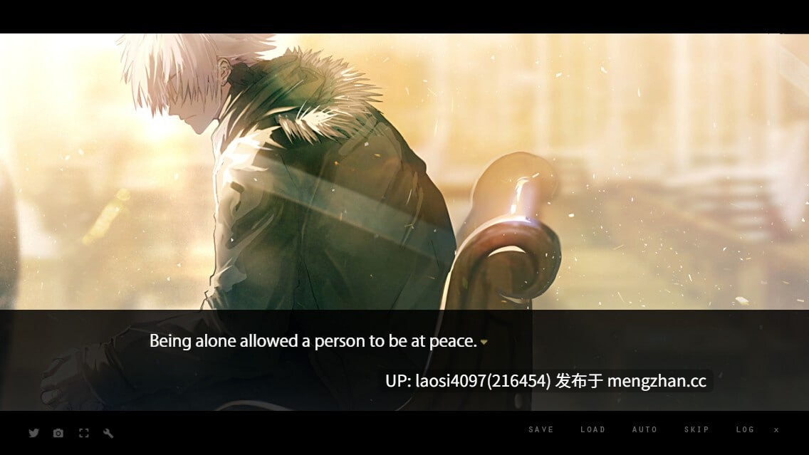 [ADV/PC]#世界灭亡共有幻想MAMIYA #MAMIYA   #世界滅亡共有幻想マミヤ 官方中文版