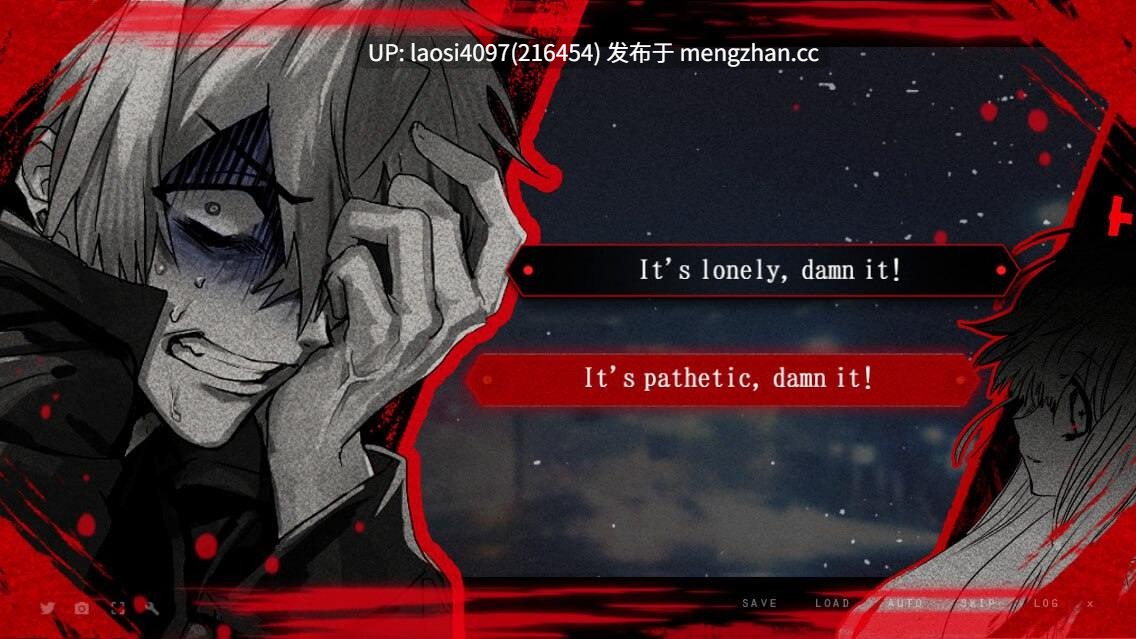 [ADV/PC]#世界灭亡共有幻想MAMIYA #MAMIYA   #世界滅亡共有幻想マミヤ 官方中文版-第5张图片-萌站