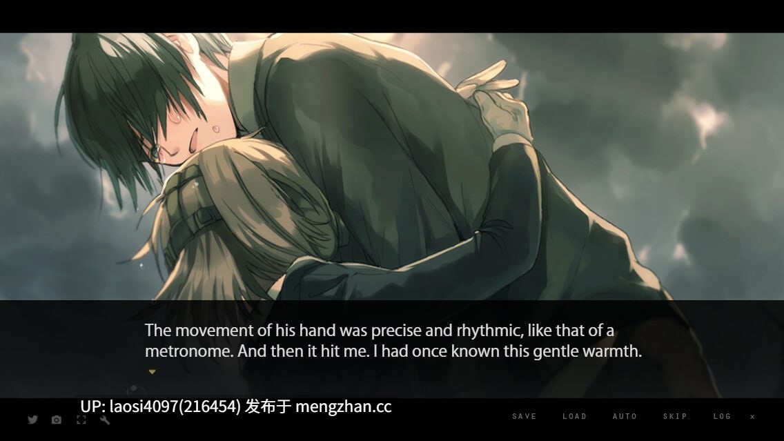 [ADV/PC]#世界灭亡共有幻想MAMIYA #MAMIYA   #世界滅亡共有幻想マミヤ 官方中文版-第6张图片-萌站