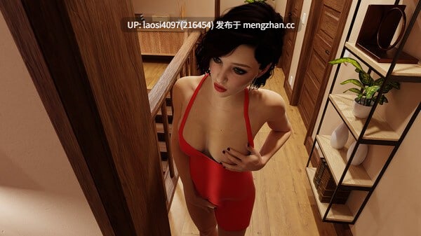 [SLG/PC]#欲望风暴 #Lust Storm Ep.4.1 va1.4.0 官方中文步兵版-第5张图片-萌站