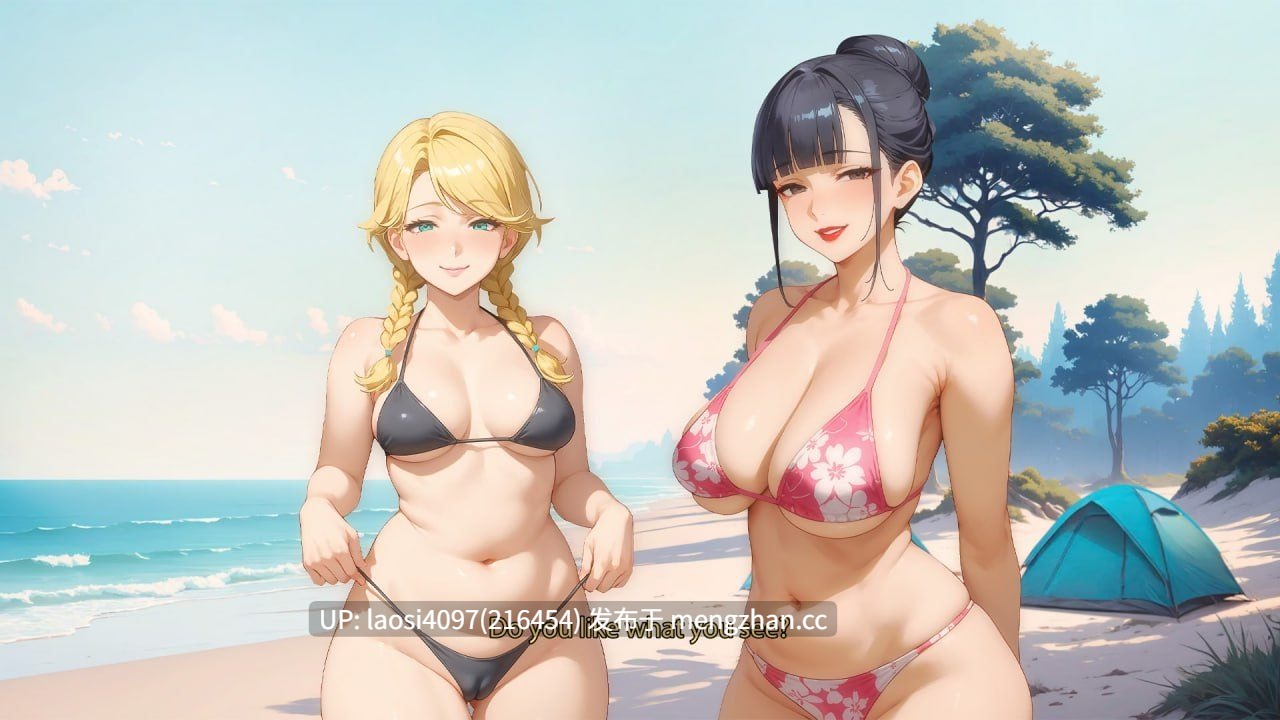 [SLG/PC]#我爱你的老婆   #I Love Your Wife v0.3 AI汉化版-第2张图片-萌站